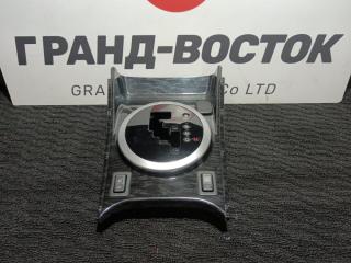 Консоль КПП Mazda CX-7 2007 контрактная Консоль КПП Mazda CX-7 2007