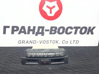 Блок управления климат-контролем Toyota Mark II 2000 контрактная Блок управления климат-контролем Toyota Mark II 2000