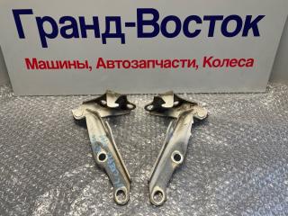 Петля капота Toyota Cresta 1997 контрактная Петля капота Toyota Cresta 1997