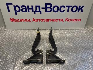 Петля капота Mitsubishi Delica D:5 2011 контрактная Петля капота Mitsubishi Delica D:5 2011