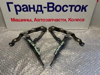 Запчасть петля капота Subaru Outback 2007