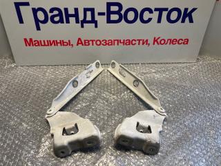 Запчасть петля капота AUDI A4 2009
