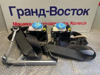 Ремень безопасности Nissan X-Trail 2015 контрактная Ремень безопасности Nissan X-Trail 2015