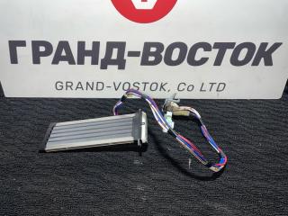Реостат печки Toyota Wish 2009 контрактная Реостат печки Toyota Wish 2009
