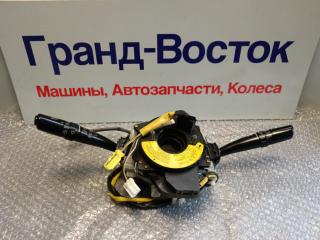 Запчасть шлейф-лента air bag Subaru Legacy 2001