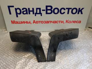 Брызговик Mazda CX-7 2007