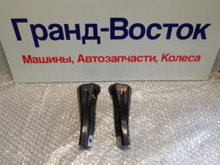 Крепление крыла Mazda CX-7 2007