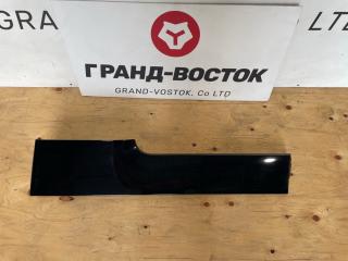 Накладка на крыло задняя правая Mitsubishi Delica D:5 2011 контрактная Накладка на крыло задняя правая Mitsubishi Delica D:5 2011