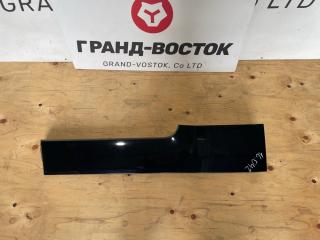 Накладка на крыло задняя левая Mitsubishi Delica D:5 2011 контрактная Накладка на крыло задняя левая Mitsubishi Delica D:5 2011