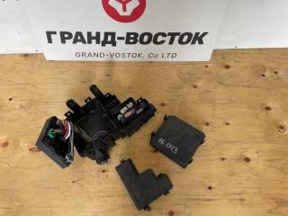 Блок предохранителей под капот Nissan X-Trail 2015