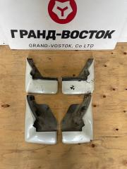Брызговик Nissan Elgrand 2002