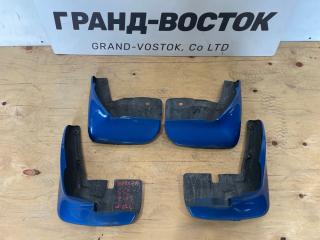 Брызговик Subaru Impreza 2009