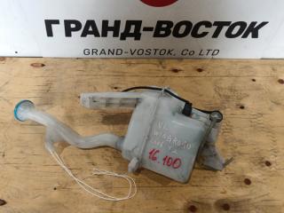 Фото запчасти бачок стеклоомывателя Nissan Wingroad 2006 контрактная запчасть Запчасть бачок стеклоомывателя Nissan Wingroad 2006