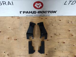 Накладка на крыло Mitsubishi Delica D:5 2011 контрактная Накладка на крыло Mitsubishi Delica D:5 2011