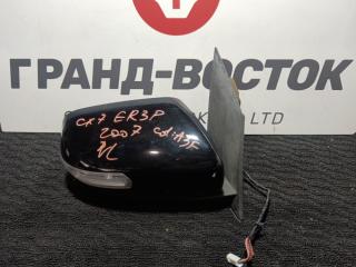 Зеркало правое Mazda CX-7 2007