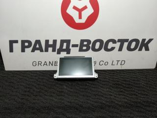 Запчасть монитор AUDI A4 2009