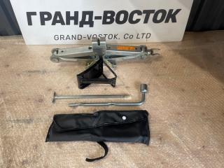 Запчасть домкрат Nissan Elgrand 2002