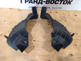 Подкрылок задний CX-7 2007 ER3P