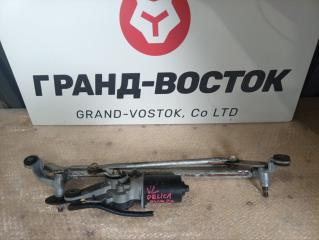 Запчасть трапеция дворников Mitsubishi Delica 2015
