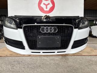 Запчасть nose cut AUDI TT 2007
