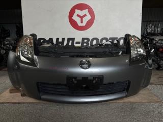 Фото запчасти nose cut Nissan Fairlady Z 2003 контрактная запчасть Запчасть nose cut Nissan Fairlady Z 2003