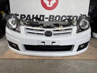 Запчасть nose cut Mazda Familia 2016