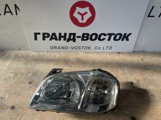 Запчасть фара левая Mazda Tribute 2004