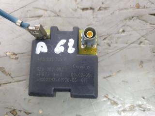Запчасть антенна Audi A6 2005