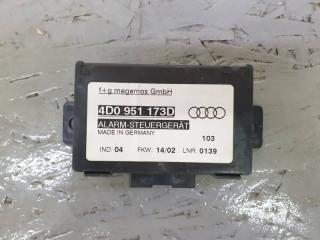 Запчасть датчик движения в салоне Audi A6 Allroad 2004