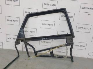 Запчасть рамка двери задняя правая Audi A6 Allroad 2004