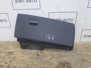 Бардачок BMW 7 2012
