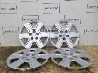 Запчасть колпак колесный r16 Chevrolet Orlando 2013