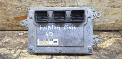 Запчасть блок управления двигателем Honda Civic