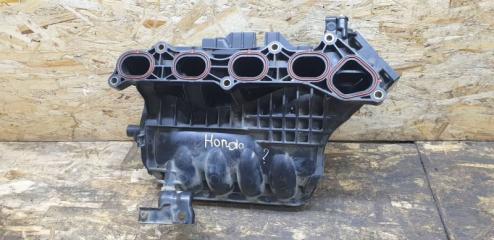 Запчасть впускной коллектор Honda Civic