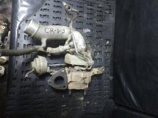 Запчасть турбина Honda CRV 2009