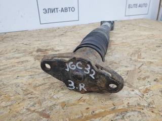 Стойка амортизатора пневмо задняя правая Jeep Grand Cherokee 2012 Б/У Стойка амортизатора пневмо задняя правая Jeep Grand Cherokee 2012