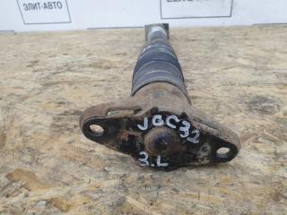 Стойка амортизатора пневмо задняя левая Jeep Grand Cherokee 2012 Б/У Стойка амортизатора пневмо задняя левая Jeep Grand Cherokee 2012