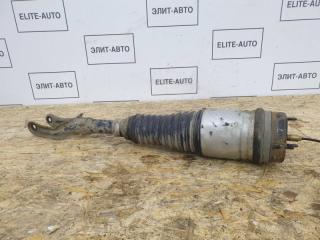 Стойка амортизатора пневмо передняя левая Jeep Grand Cherokee 2012 Б/У Стойка амортизатора пневмо передняя левая Jeep Grand Cherokee 2012