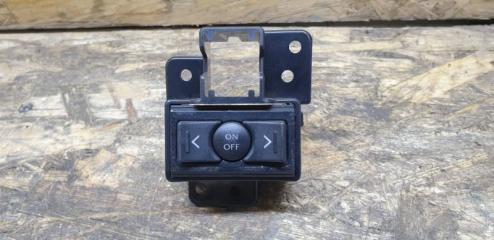 Запчасть кнопка старт-стоп Lexus IS 2008