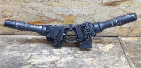 Запчасть подрулевой переключатель света Lexus IS 2008