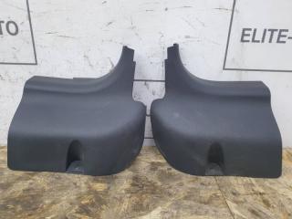 Запчасть пластик салонный Lifan Solano 2018