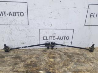 Запчасть стойка стабилизатора Lifan Solano 2018