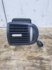 Запчасть воздуховод торпеды правый Porsche Cayenne 2008