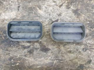 Запчасть воздухоотвод багажника Porsche Cayenne 1 2008