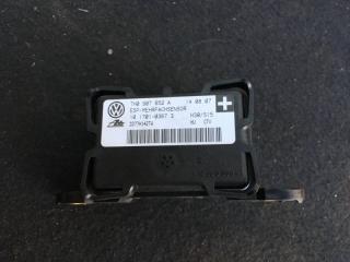 Запчасть датчик ускорения Porsche Cayenne