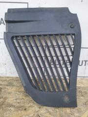 Запчасть жабо Porsche Cayenne 1 2008