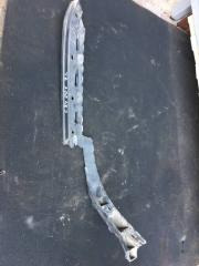 Запчасть крепление бампера заднее левое Porsche Cayenne 1 2008