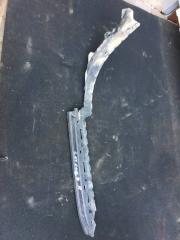 Запчасть крепление бампера заднее правое Porsche Cayenne 1 2008