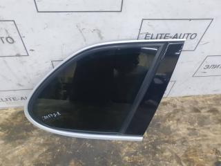 Запчасть форточка задняя Porsche Cayenne 2008