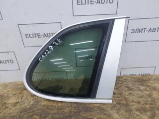 Запчасть форточка Porsche Cayenne 1 2008